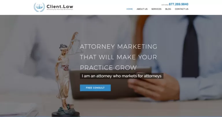Client.law