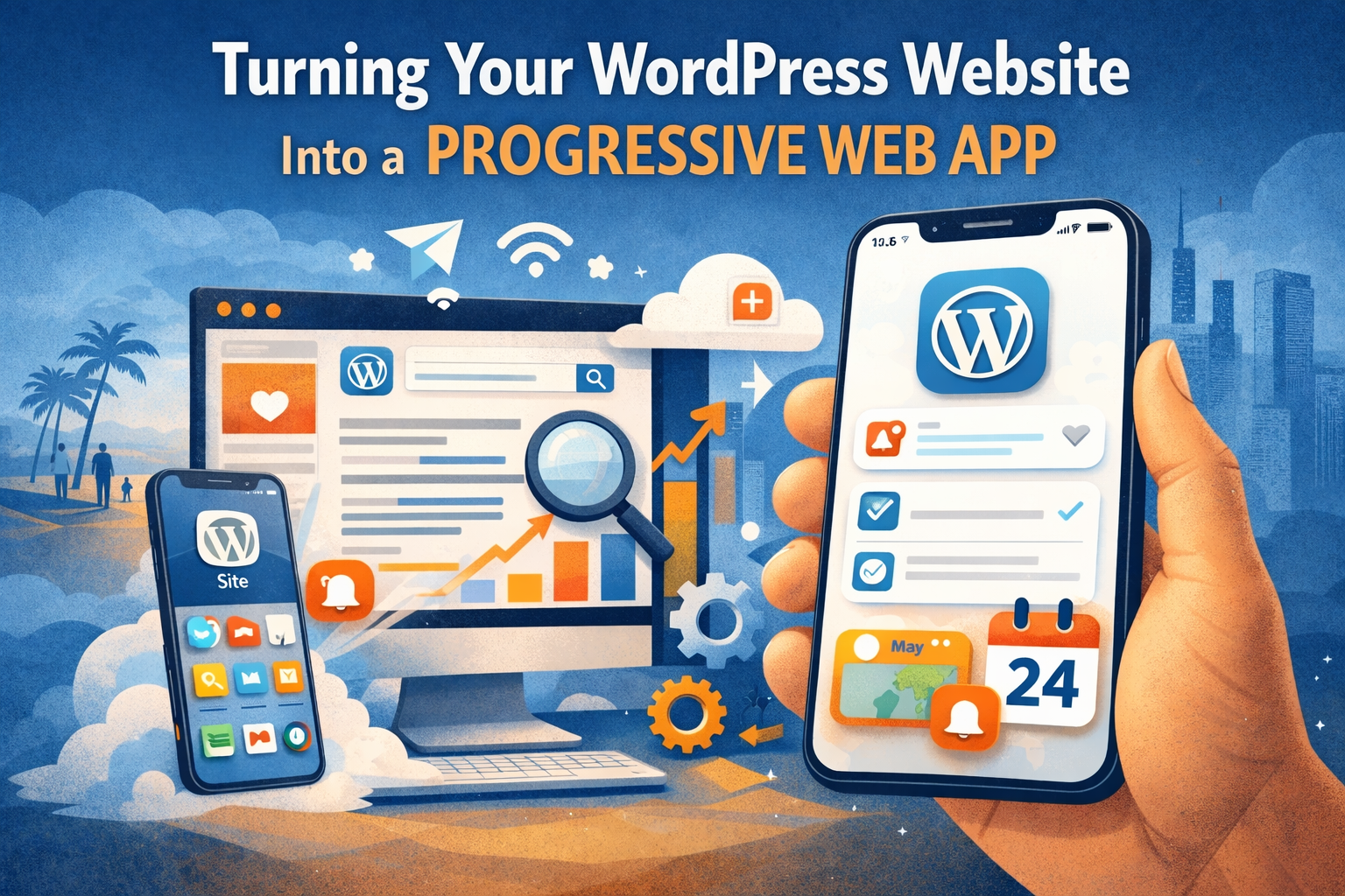 turn-wordpress-website-into-progressive-web
